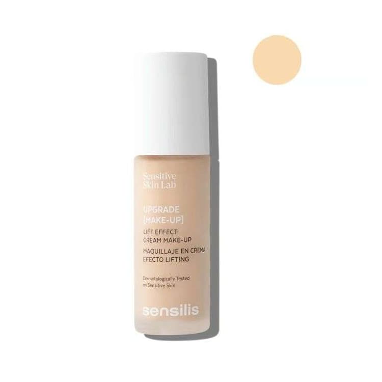 Sensilis Upgrade makeup 01 30 ml