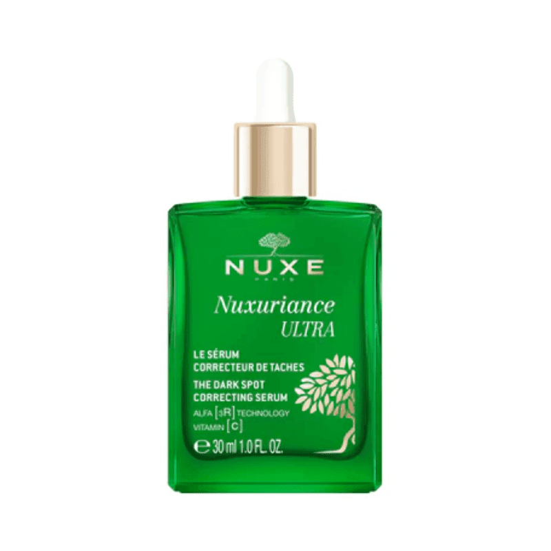 Nuxe Nuxuriance Ultra Sérum Anti-Âge Correcteur de Taches 30 ml – sérum visage