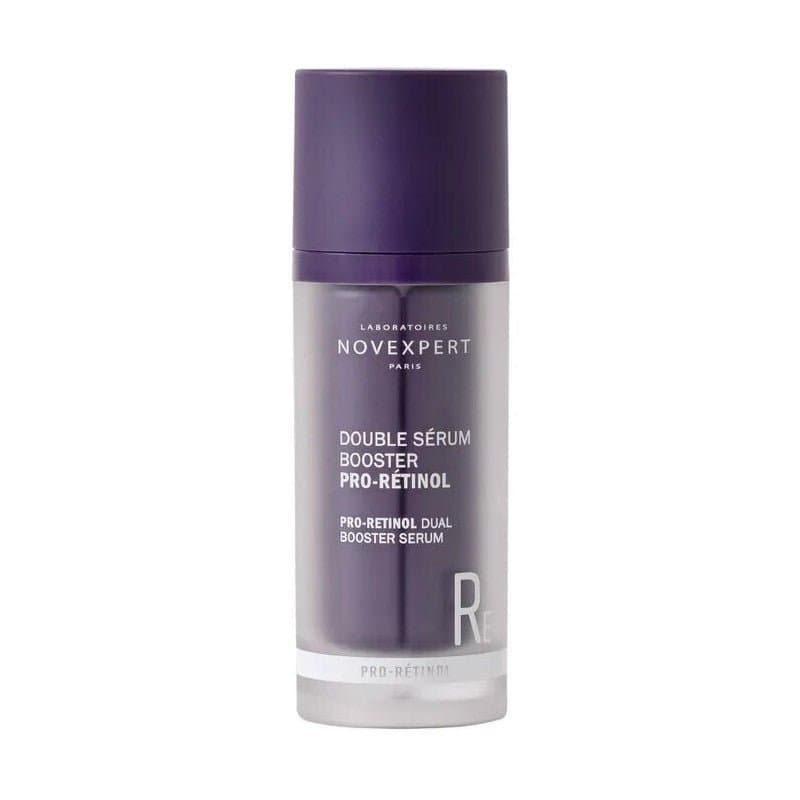 Novexpert Sérum Anti-Âge Double Booster Pro-Rétinol 30 ml – sérum visage