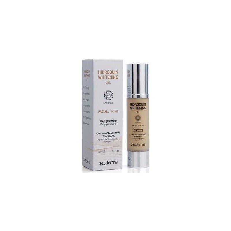 sesderma Hidroquin Gel Dépigmentant 50 ml