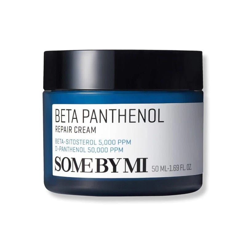 SOME BY MI Beta Panthenol Repair Cream 50 ml – soin visage