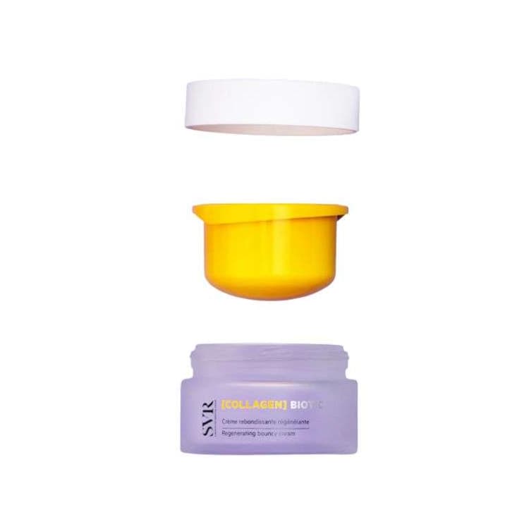 SVR Collagen biotic crème régénérante recharge 50 ml