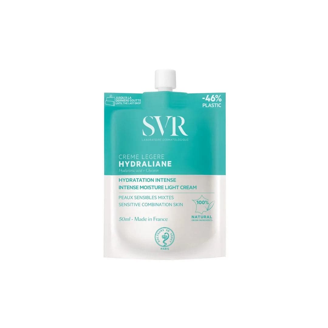 SVR Hydraliane Crème Légère 50 ml – soin visage