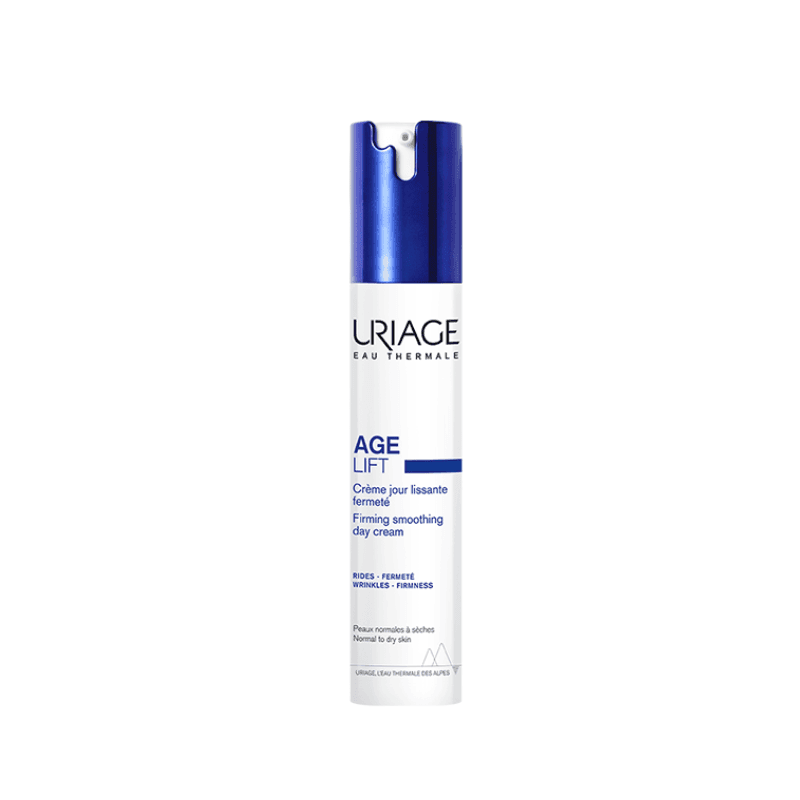 Uriage Age Lift Crème de Jour Lissante et Raffermissante 40 ml – soin visage
