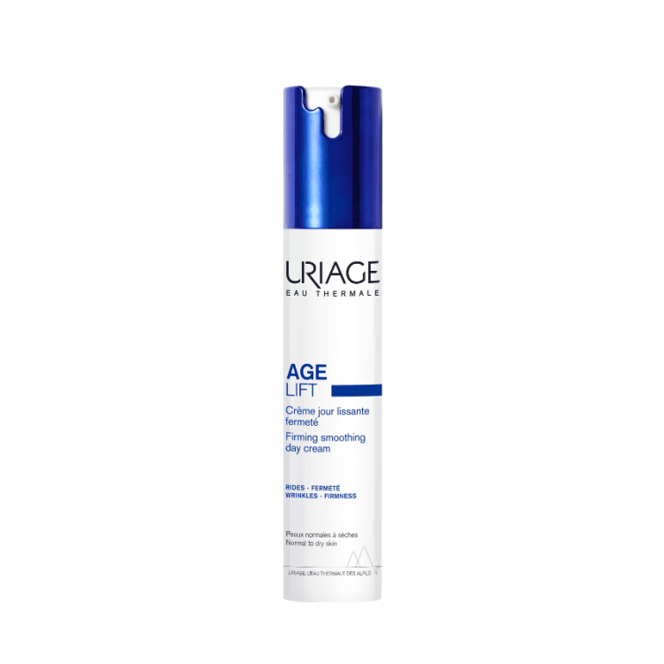 Uriage Age lift crème jour lissante fermete 40 ml