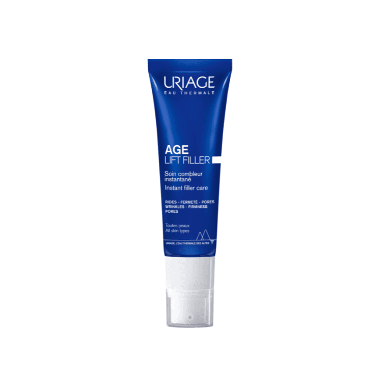 Uriage Age lift filler soin combleur instantané 30 ml