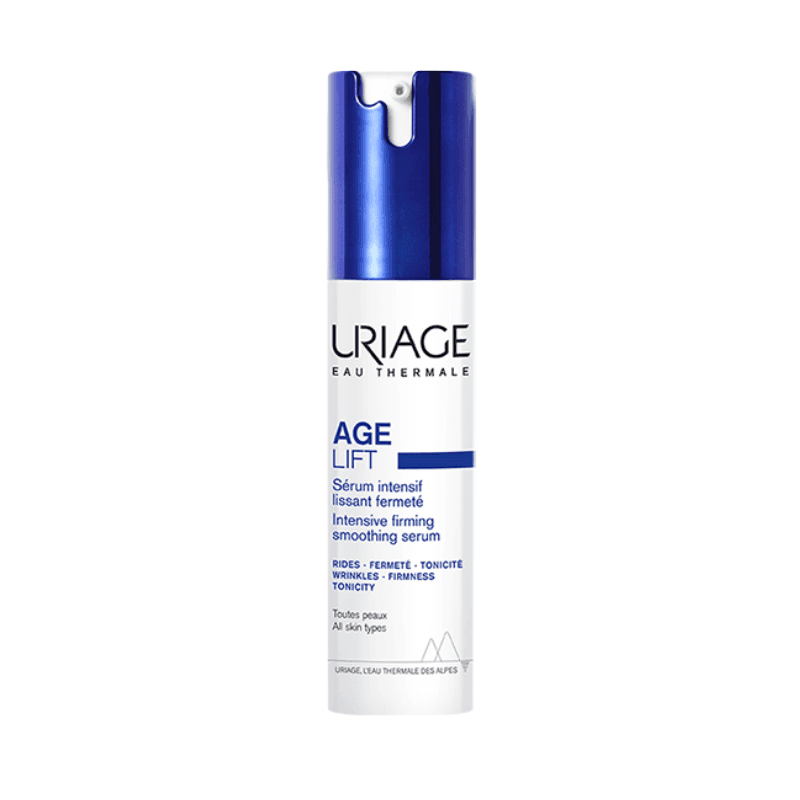 Uriage Age Lift Sérum Intensif Lissant Fermeté 30 ml – sérum visage