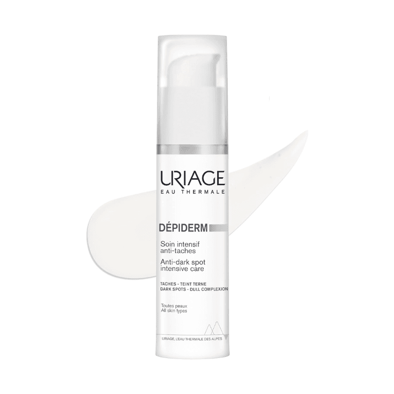Uriage Dépiderm Soin Intensif Anti-taches 30 ml – soin visage