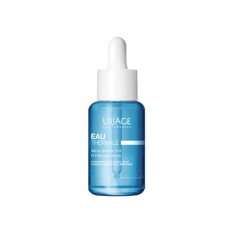 Uriage Eau Thermale Sérum Booster H.A 30 ml – sérum visage