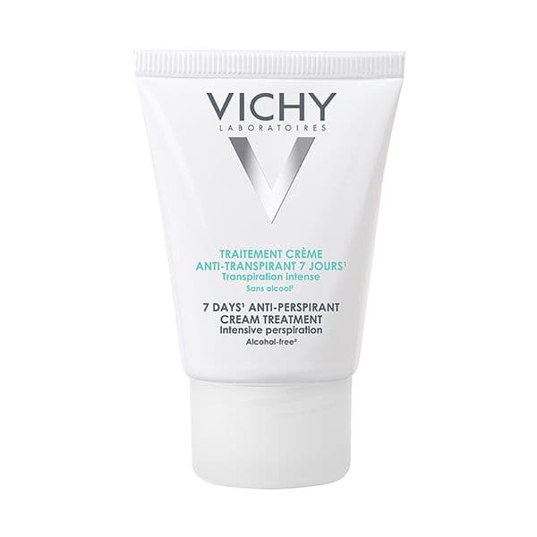 Vichy Crème Déodorant Anti-Transpirant 7 Jours 30 ml – déodorant