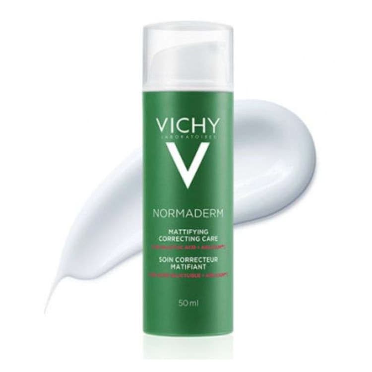 Vichy Normaderm soin correcteur matifiant 50 ml
