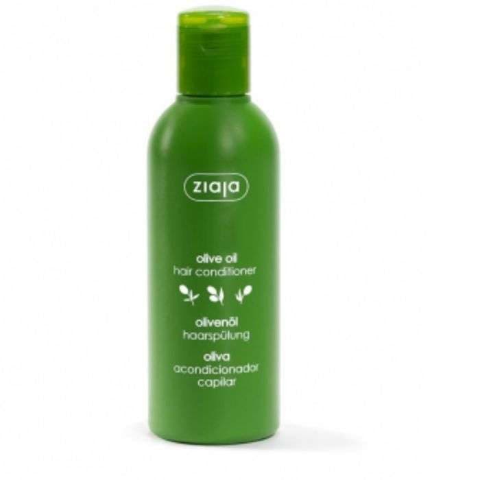 Ziaja Olive Oil Après-Shampoing Régénérant 200 ml – après-shampoing
