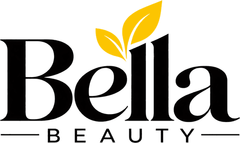 Logo Bella Beauty