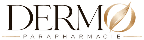 Logo DERMO Parapharmacie