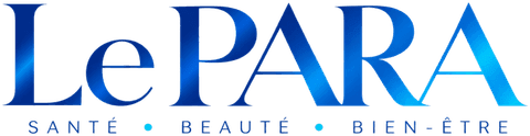 Logo LE PARA