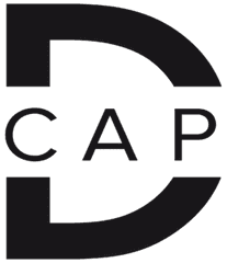 Logo D-Cap