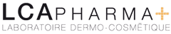 Logo LCA PHARMA