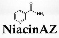 Logo NiacinAZ