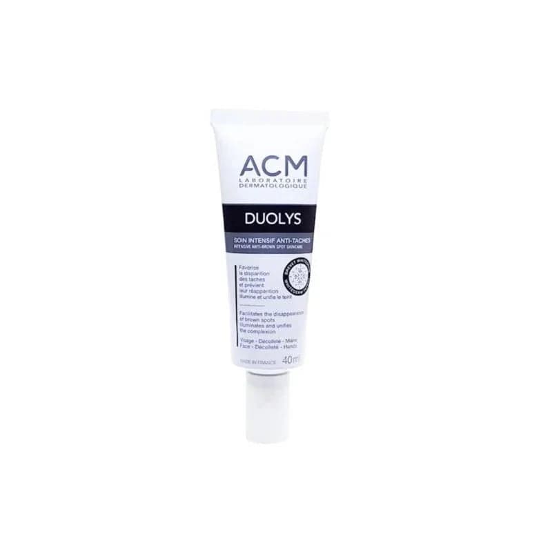 ACM Duolys Soin Intensif Anti-Taches 40 ml – soin visage