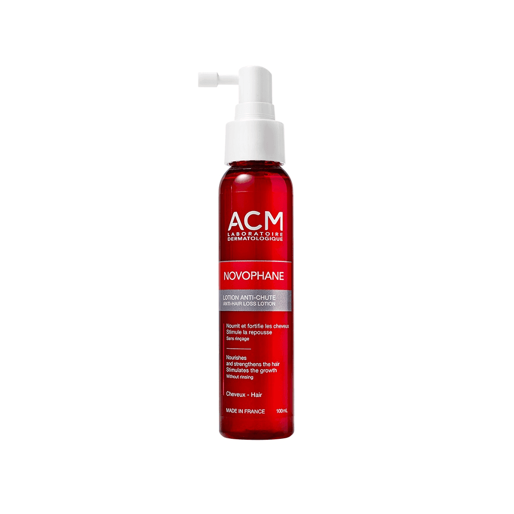 ACM NOVOPHANE Lotion Anti-Chute 100 ml