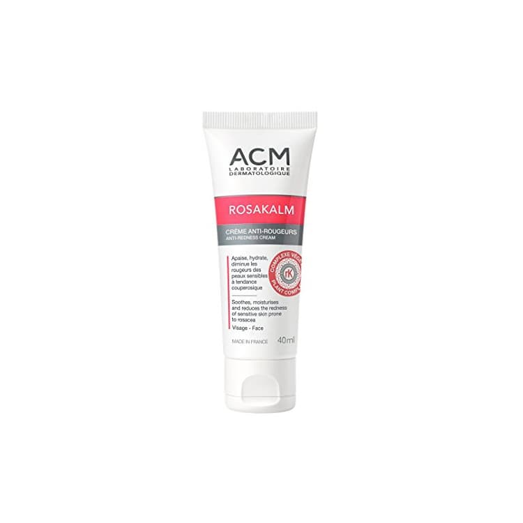 ACM Rosakalm crème anti rougeur 40 ml