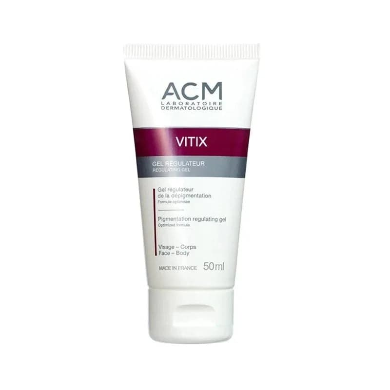 ACM Vitix Gel Régulateur 50 ml