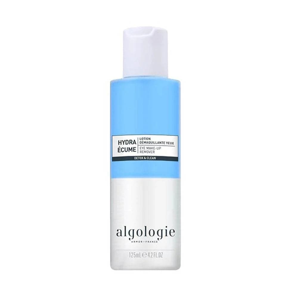 Algologie Hydra Écume Lotion Démaquillante pour Yeux Sensibles 200 ml – démaquillant