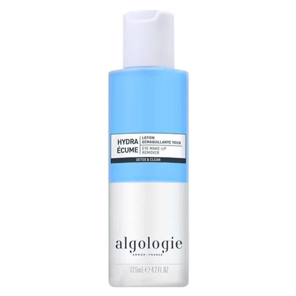 Algologie Hydra Écume Lotion Démaquillante Yeux 125 ml – démaquillant
