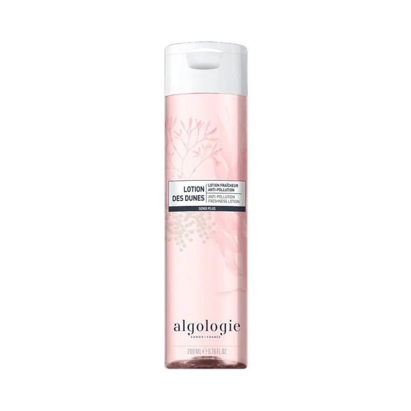 Algologie Lotion Des Dunes Fraîcheur Anti-Pollution 200 ml – soin visage
