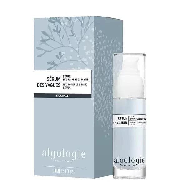 Algologie Sérum Hydra-Ressourçant – sérum visage