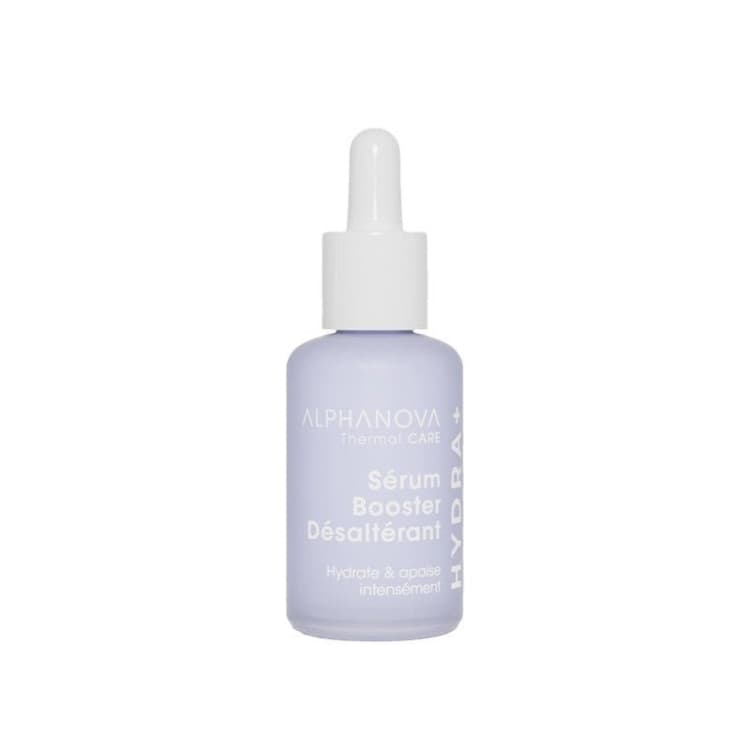 Alphanova Hydra+ Serum Booster Désaltérant