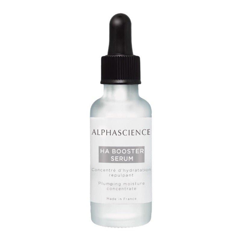 Alphascience HA Booster Sérum Anti-Âge Hydratant 30 ml – sérum visage