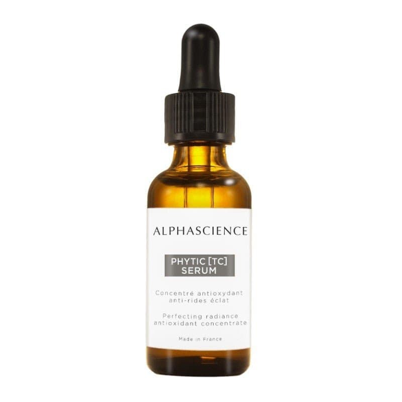 Alphascience Phytic TC Serum 30 ml – sérum visage