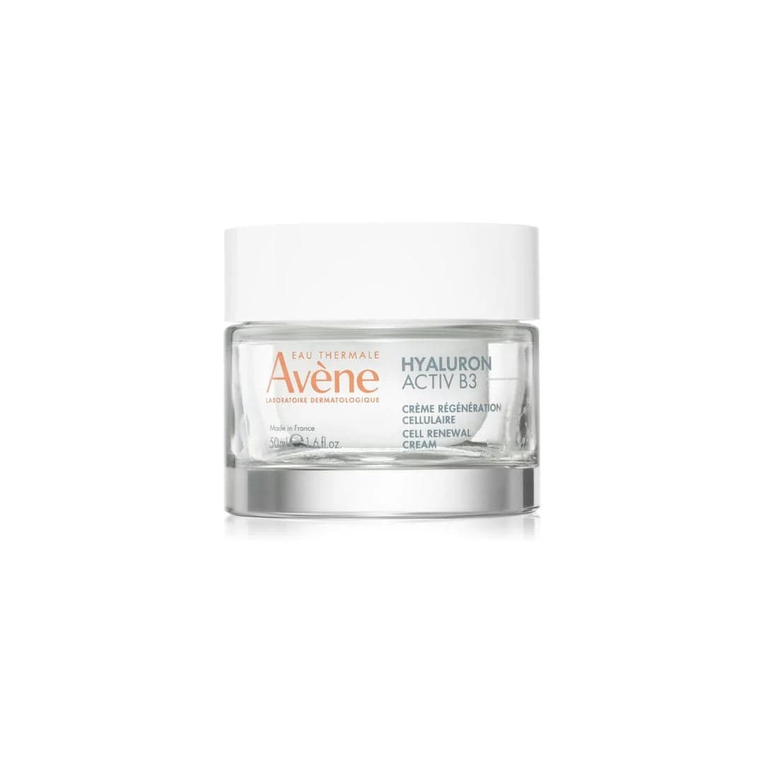 Avène Hyaluron Activ B3 Crème Régénération Cellulaire – soin visage