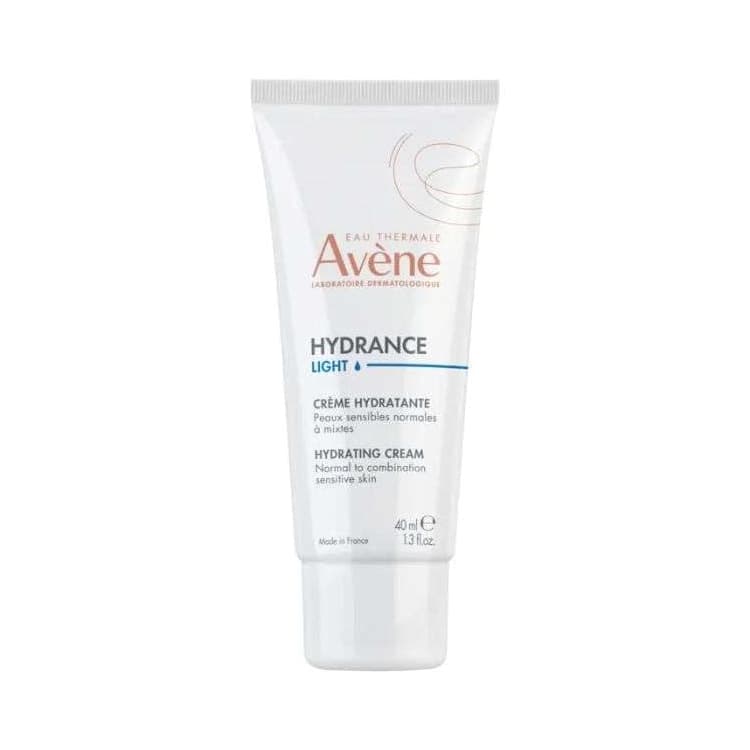 Avène Hydrance légère crème hydratante 40 ml