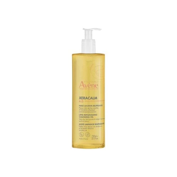 Avène Xeracalm ad huile lavante relipidante 400 ml