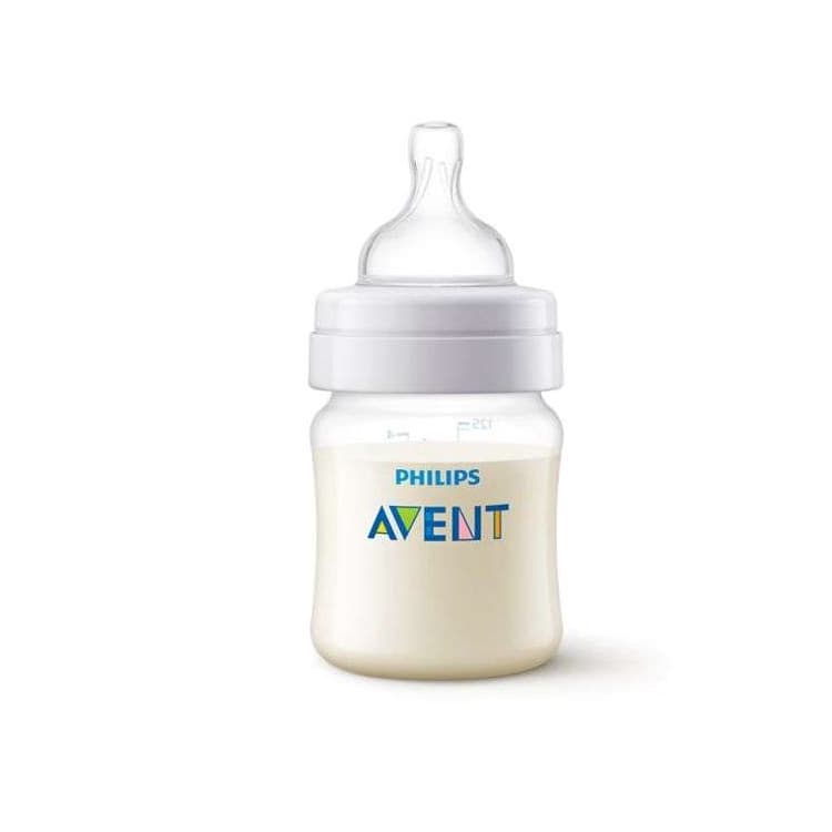 Avent Biberon anti colic 0 mois + 125 ml
