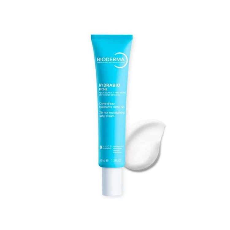 Bioderma Hydrabio crème riche 40 ml