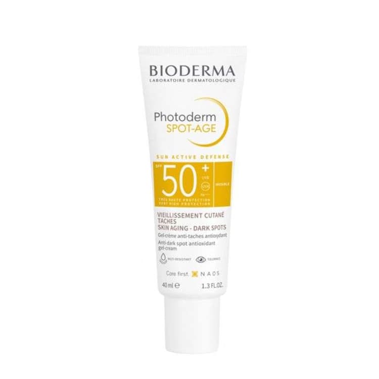 Bioderma Photoderm spot age spf 50+