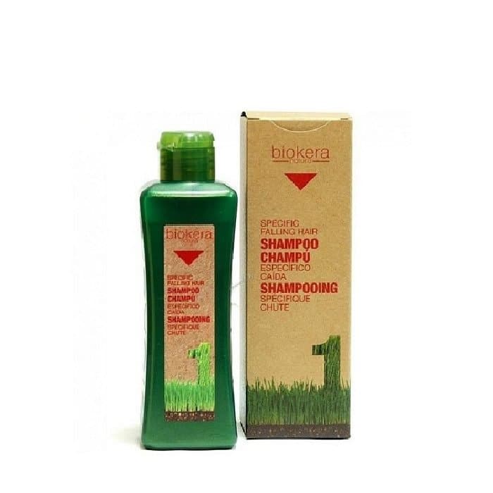 Biokera Nature Shampooing Anti-Chute 300 ml – shampoing