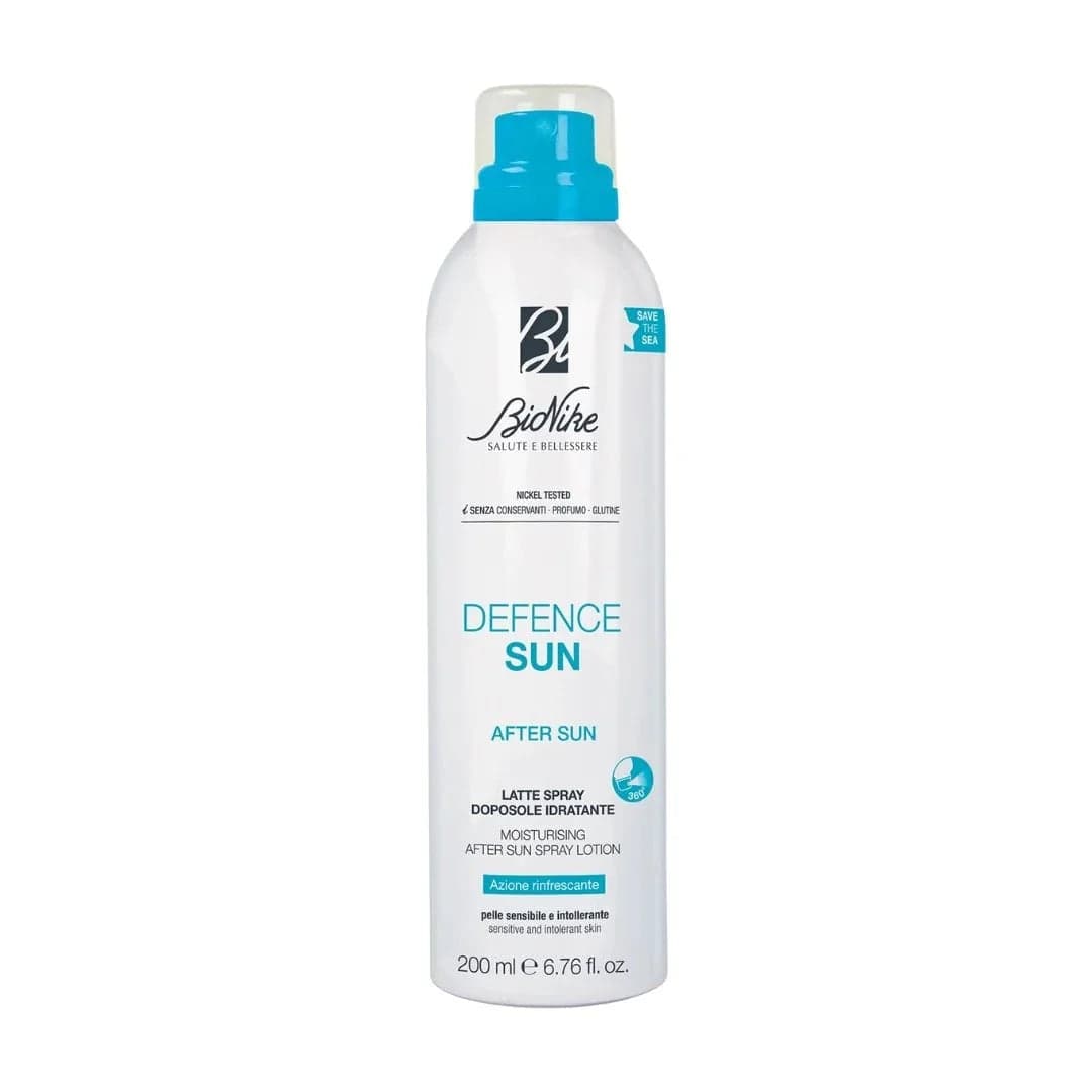 BioNike Defence Sun Après-Soleil Lotion 200 ml – après-soleil