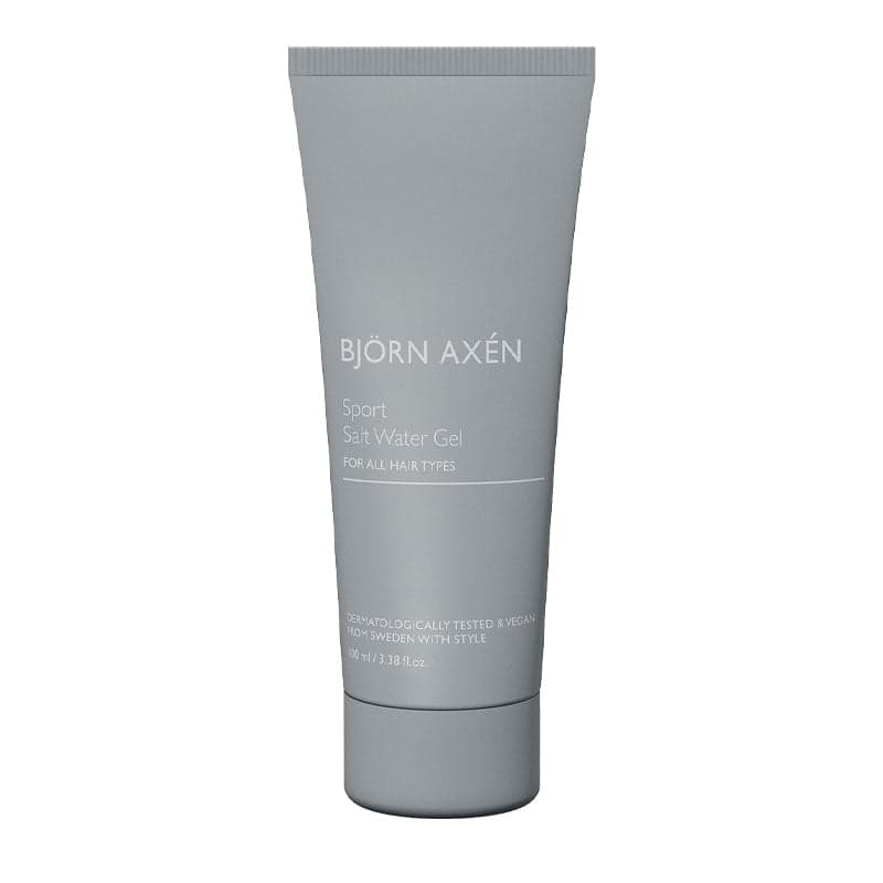 Björn Axén Gel Coiffant d'Eau Salée Sport 100 ml