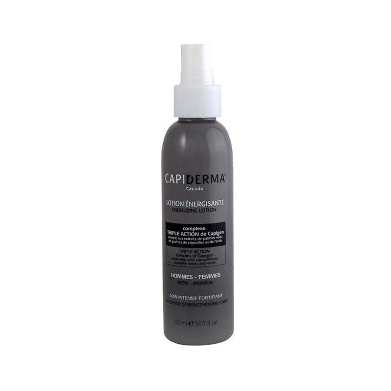 Capiderma Lotion Énergisante Anti-Chute 150 ml