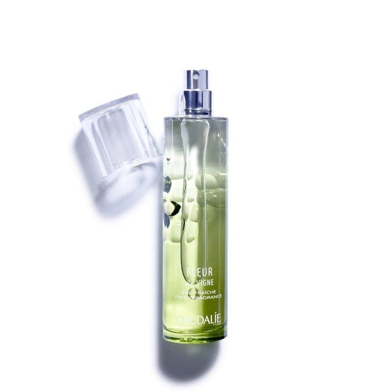 Caudalie Eau Fraîche Fleur de Vigne 50 ml – parfum / Eau fraîche