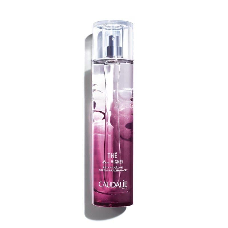 Caudalie Eau Fraîche Thé des Vignes - Parfum Charnel 50 ml – parfum / Eau fraîche