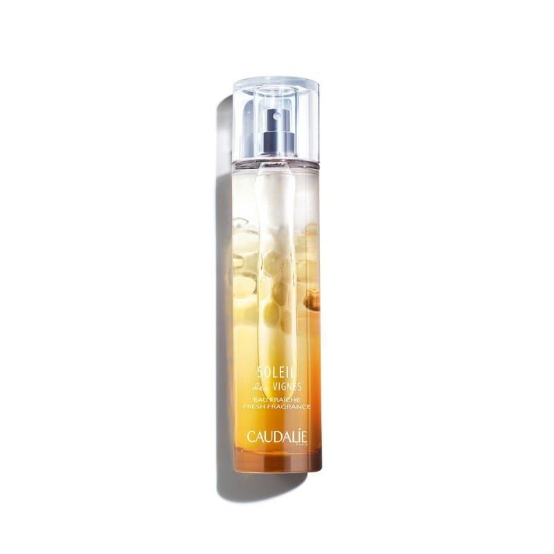 Caudalie Soleil des Vignes Fresh Eau Fraîche 50 ml – parfum / Eau fraîche
