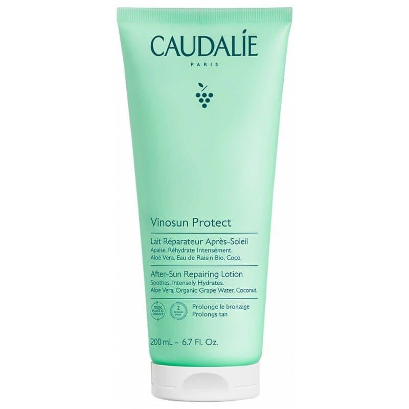 Caudalie Vinosun Protect Lait Réparateur Après-Soleil – après-soleil