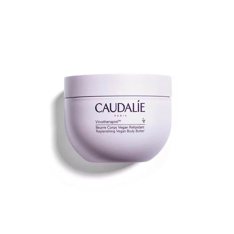 Caudalie Vinotherapist Beurre Corps Vegan Relipidant 250 ml – soin corps