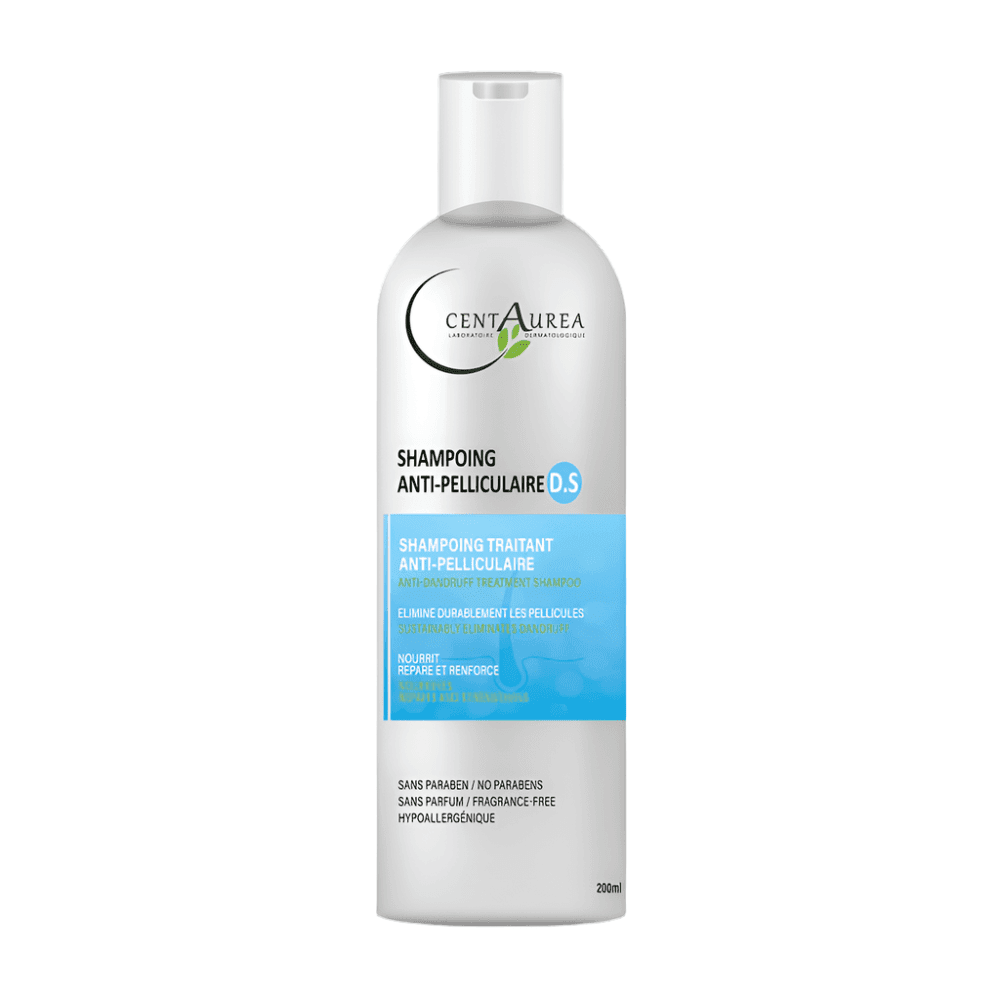 Centaurea DS Shampoing Anti-Pelliculaire Intensif 200 ml – shampoing
