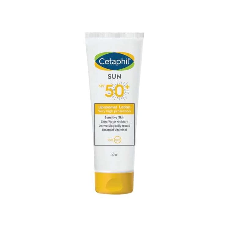 Cetaphil Sun spf 50+ liposomal lotion 50 ml